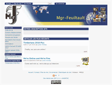 Tablet Screenshot of mgr-feuiltault.csbe.qc.ca